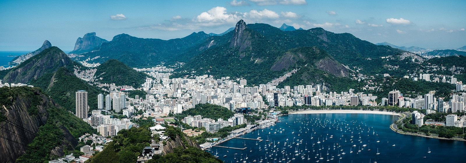 Brasil describe reglas de visa para nómadas digitales