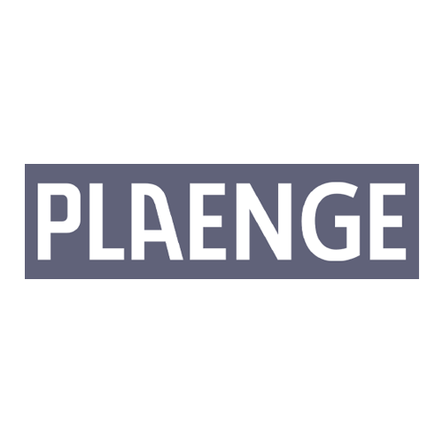 Logo-Plaenge