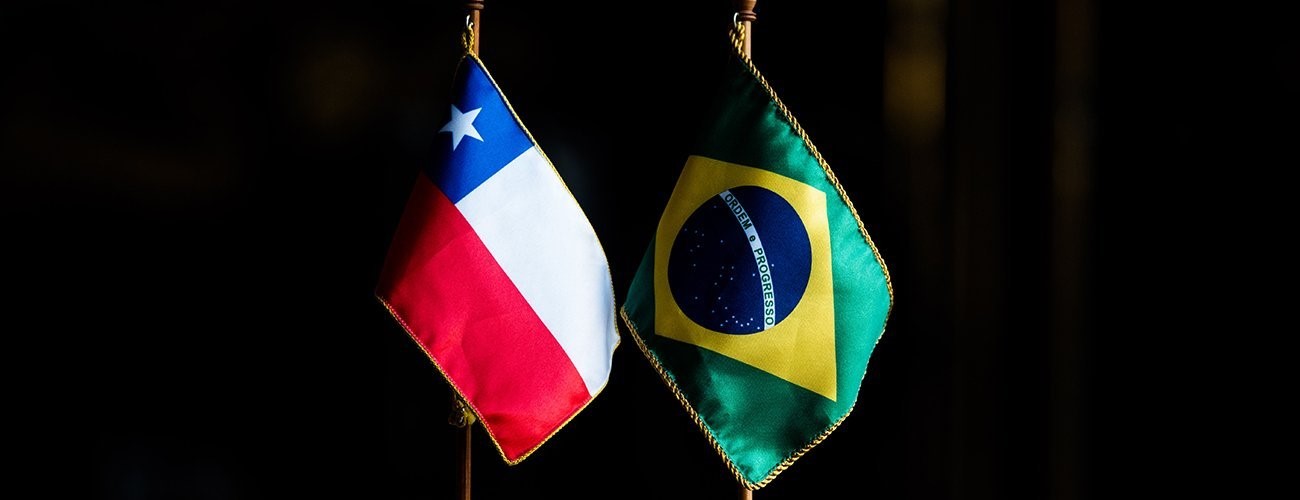 A 2 años del Acuerdo de Libre Comercio Chile y Brasil – Sin Límites!